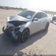1G1ZD5ST2LF045371 2020 Chevrolet Malibu Fwd Lt auction photo thumbnail 2