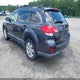 4S4BRCLC6B3374535 2011 Subaru Outback 2.5I Limited auction photo thumbnail 3