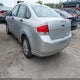 1FAHP35N09W153742 2009 Ford Focus Se auction photo thumbnail 3