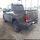 5FPYK3F50NB020749 2022 Honda Ridgeline Rtl auction photo thumbnail 3