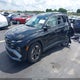 3KMJC3DE0SE012532 2025 Hyundai Tucson Sel Convenience auction photo thumbnail 2