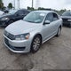 1VWAH7A34DC105687 2013 Volkswagen Passat 2.5L S auction photo thumbnail 2