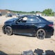 4T1B61HK1JU143581 2018 Toyota Camry Xse auction photo thumbnail 14