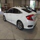 19XFC2F58HE068906 2017 Honda Civic Lx auction photo thumbnail 3