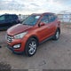 5XYZU3LAXDG032830 2013 Hyundai Santa Fe Sport 2.0T auction photo thumbnail 2