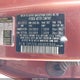 5XYZU3LAXDG032830 2013 Hyundai Santa Fe Sport 2.0T auction photo thumbnail 9