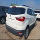 MAJ6P1UL9JC247426 2018 Ford Ecosport Se auction photo thumbnail 4