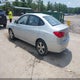 KMHDU46D37U172318 2007 Hyundai Elantra Gls/Limited/Se auction photo thumbnail 3