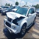 5GZCZ634X7S868220 2007 Saturn Vue V6 auction photo thumbnail 2