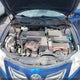 JTNBB46K073017937 2007 Toyota Camry Hybrid auction photo thumbnail 10