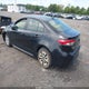 JTDEAMDE8MJ002899 2021 Toyota Corolla Hybrid Le auction photo thumbnail 3