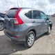 3CZRM3H53GG714475 2016 Honda Cr-V Ex auction photo thumbnail 4