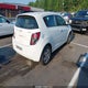 1G1JA6SH2E4197320 2014 Chevrolet Sonic Ls Auto auction photo thumbnail 4