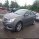 5NPEB4ACXDH734069 2013 Hyundai Sonata Gls auction photo thumbnail 2