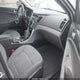 5NPEB4ACXDH734069 2013 Hyundai Sonata Gls auction photo thumbnail 5