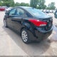 5NPDH4AE2DH207543 2013 Hyundai Elantra Gls auction photo thumbnail 3