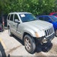 1J4PS4GK6AC106681 2010 Jeep Grand Cherokee Laredo auction photo thumbnail 1