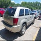 1J4PS4GK6AC106681 2010 Jeep Grand Cherokee Laredo auction photo thumbnail 4