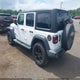 1C4HJXDN6MW605240 2021 Jeep Wrangler Unlimited Sport Altitude 4X4 auction photo thumbnail 3