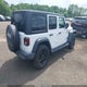 1C4HJXDN6MW605240 2021 Jeep Wrangler Unlimited Sport Altitude 4X4 auction photo thumbnail 4