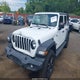 1C4HJXDN6MW605240 2021 Jeep Wrangler Unlimited Sport Altitude 4X4 auction photo thumbnail 6