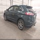 2FMPK4K91KBC48153 2019 Ford Edge Titanium auction photo thumbnail 3