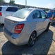 1G1JF5SB8H4123086 2017 Chevrolet Sonic Premier Auto auction photo thumbnail 4