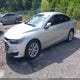 1G1ZD5ST2KF183460 2019 Chevrolet Malibu Lt auction photo thumbnail 2