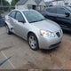 1G2ZG57B084147757 2008 Pontiac G6 auction photo thumbnail 1