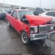 1GCCW80H7BD448022 1981 Chevrolet El Camino auction photo thumbnail 1
