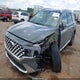 5NMS44AL9NH455952 2022 Hyundai Santa Fe Limited auction photo thumbnail 2