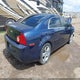 1G1ZB5E18BF217420 2011 Chevrolet Malibu Ls auction photo thumbnail 4