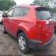 JTMBFREV9EJ009071 2014 Toyota Rav4 Le auction photo thumbnail 3