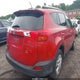 JTMBFREV9EJ009071 2014 Toyota Rav4 Le auction photo thumbnail 4