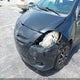 JTDBT923571119176 2007 Toyota Yaris auction photo thumbnail 6