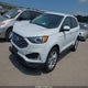 2FMPK4J96LBA34441 2020 Ford Edge Sel auction photo thumbnail 2