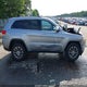1C4RJFBGXFC692714 2015 Jeep Grand Cherokee Limited auction photo thumbnail 14