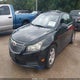 1G1PC5SBXE7325375 2014 Chevrolet Cruze 1Lt Auto auction photo thumbnail 2