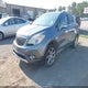 KL4CJGSB5EB708476 2014 Buick Encore Leather auction photo thumbnail 2