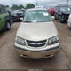 2G1WF52E549274250 2004 Chevrolet Impala auction photo thumbnail 12