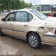 2G1WF52E549274250 2004 Chevrolet Impala auction photo thumbnail 14
