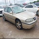 2G1WF52E549274250 2004 Chevrolet Impala auction photo thumbnail 1
