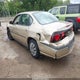 2G1WF52E549274250 2004 Chevrolet Impala auction photo thumbnail 3