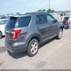 1FM5K8D85HGA44864 2017 Ford Explorer Xlt auction photo thumbnail 4
