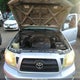 5TEJU62N95Z006939 2005 Toyota Tacoma Prerunner V6 auction photo thumbnail 10