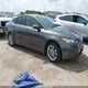 3FA6P0HD1LR168365 2020 Ford Fusion Se auction photo thumbnail 1