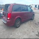 2C4RDGCG4HR629811 2017 Dodge Grand Caravan Sxt auction photo thumbnail 4