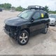 1C4NJDEB7HD171563 2017 Jeep Compass High Altitude 4X4 auction photo thumbnail 2
