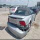 1FAFP44482F188251 2002 Ford Mustang auction photo thumbnail 4
