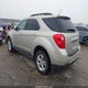 1GNALCEK1FZ112051 2015 Chevrolet Equinox 2Lt auction photo thumbnail 3